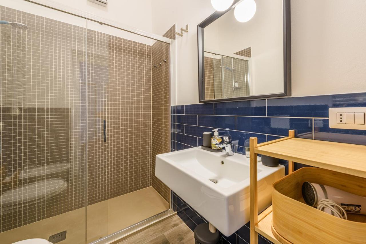 Poliziano Apartment By Mmega Florence Extérieur photo